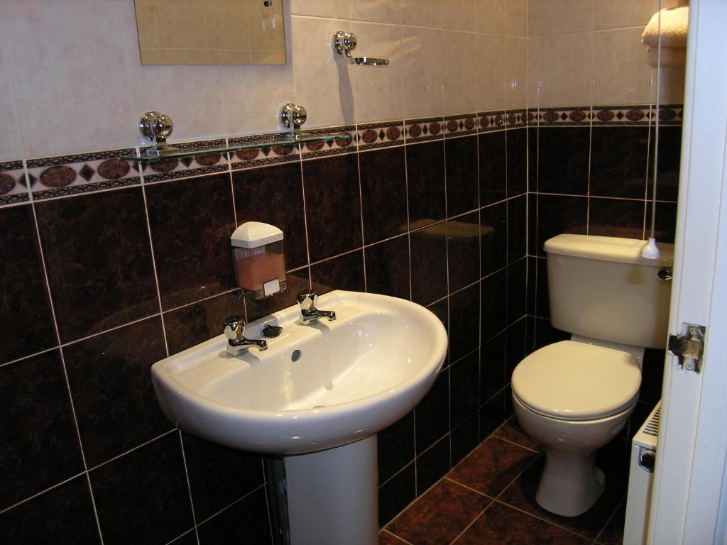 Springfield B&B Belfast Camera foto