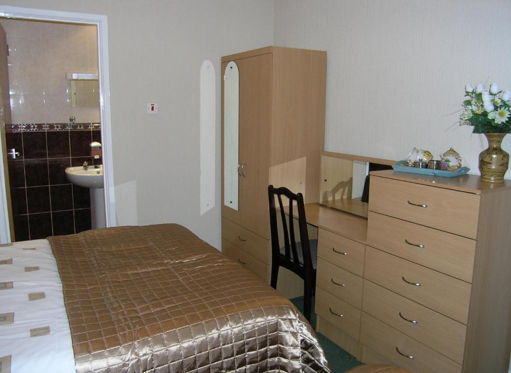 Springfield B&B Belfast Camera foto