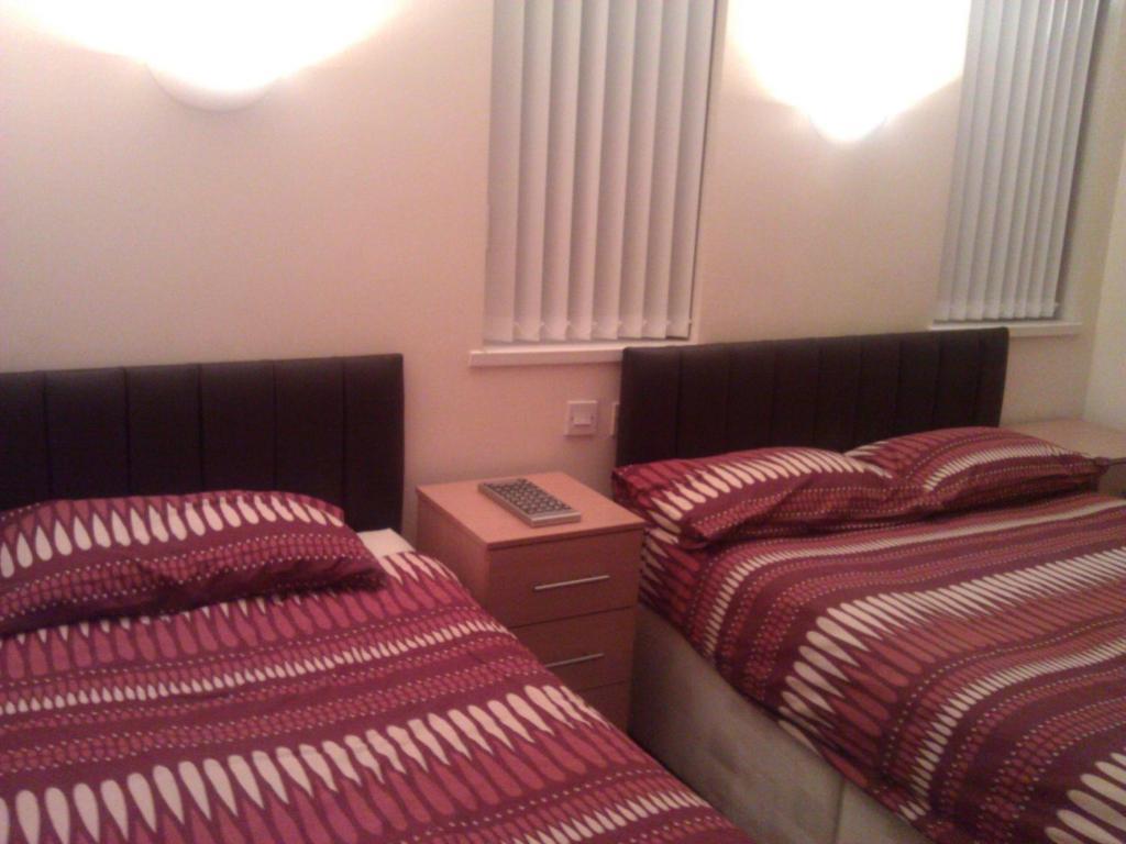 Springfield B&B Belfast Camera foto