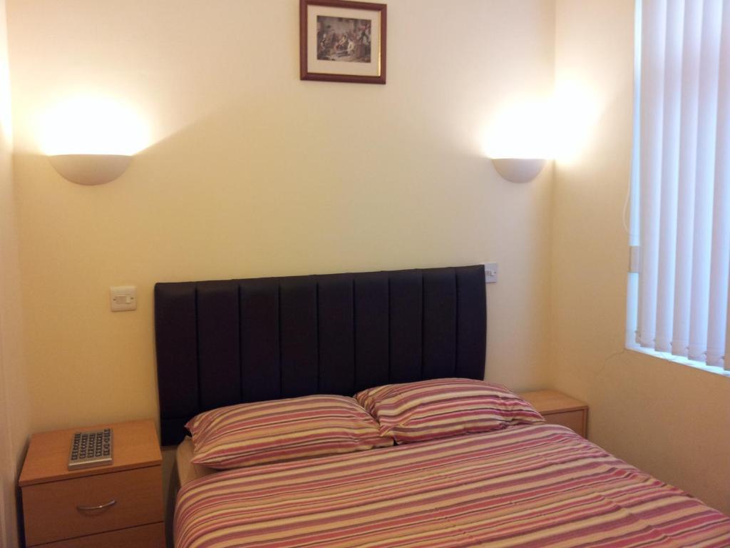 Springfield B&B Belfast Camera foto